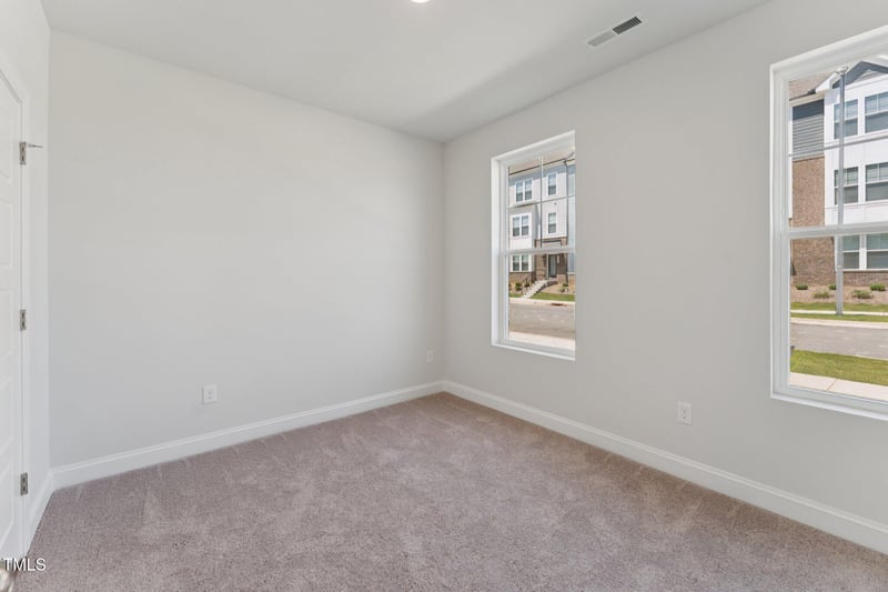 1510 Village Hall Ln, Wake Forest, NC 27587