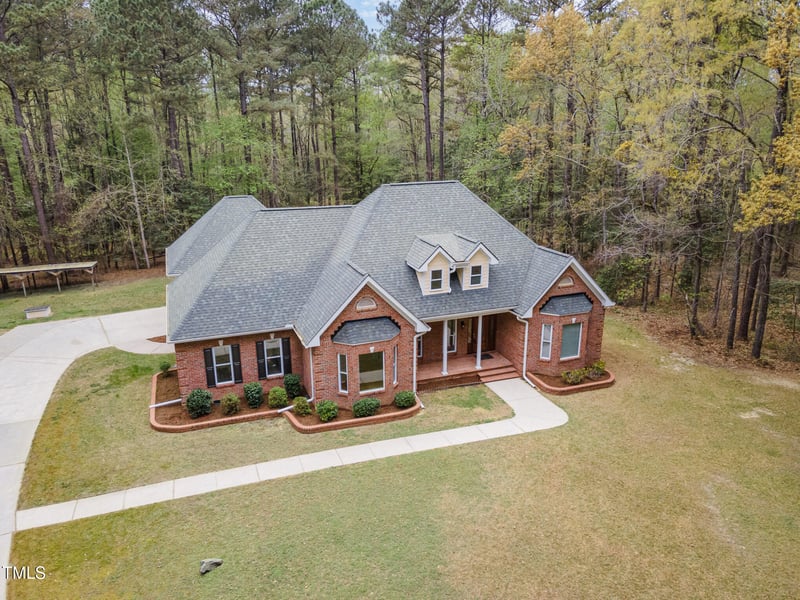 15101 Aiken Rd, Wake Forest, NC 27587