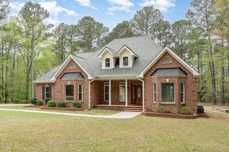 15101 Aiken Rd, Wake Forest, NC 27587
