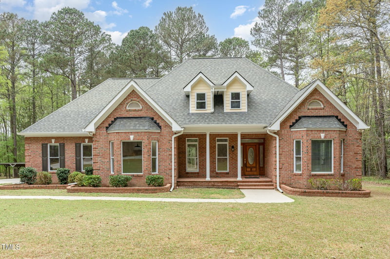 15101 Aiken Rd, Wake Forest, NC 27587