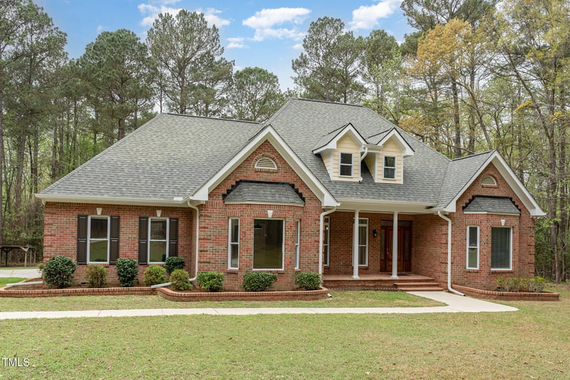 15101 Aiken Rd, Wake Forest, NC 27587