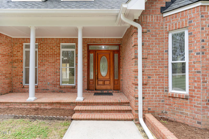 15101 Aiken Rd, Wake Forest, NC 27587