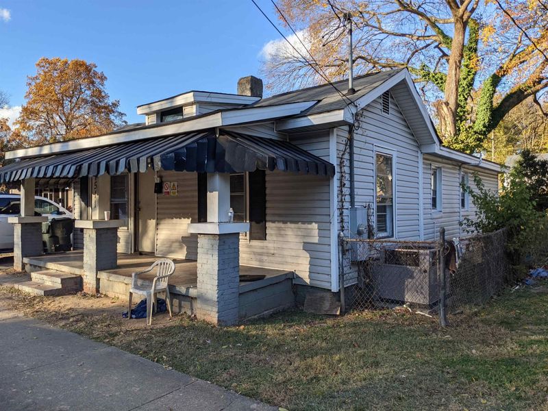 1511-1517 Poole Rd, Raleigh, NC 27610