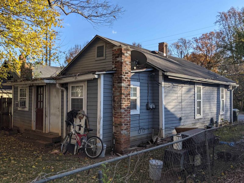 1511-1517 Poole Rd, Raleigh, NC 27610