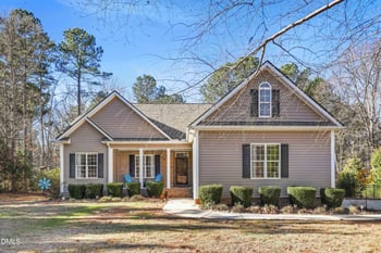 1511 Anterra Dr, Wake Forest, NC 27587