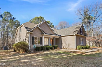 1511 Anterra Dr, Wake Forest, NC 27587