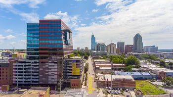 1511 Core Pointe Ct, Raleigh, NC 27603