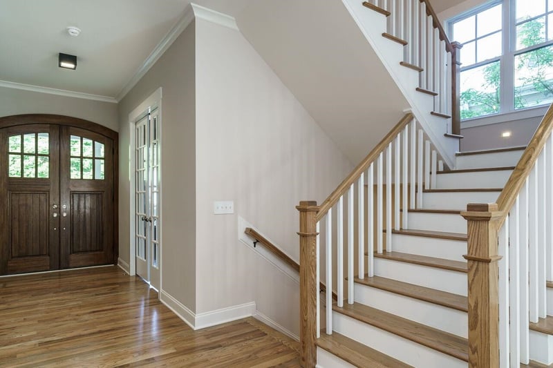 1511 Courtland Dr, Raleigh, NC 27604