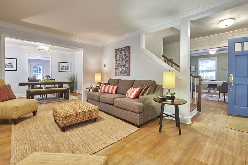1511 Dixie Trl, Raleigh, NC 27607