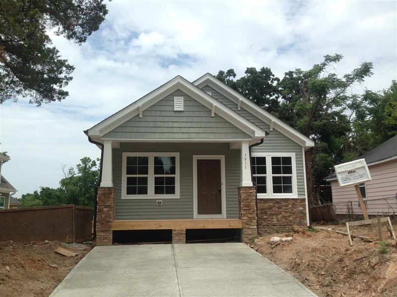 1511 Fay St, Durham, NC 27701