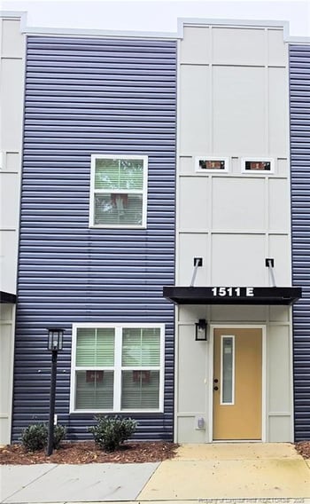 1511 Fort Bragg Rd #E, Fayetteville, NC 28305