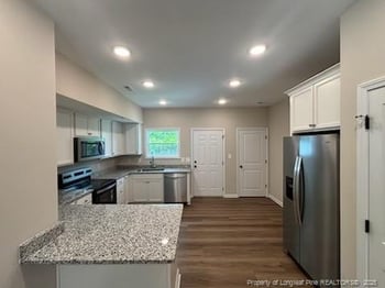1511 Fort Bragg Rd, Fayetteville, NC 28305