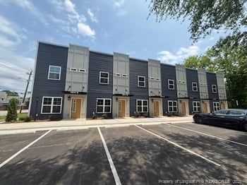 1511 Fort Bragg Rd, Fayetteville, NC 28305