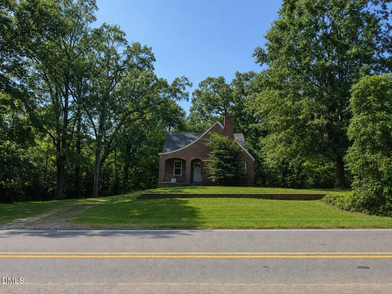 1511 E Geer St, Durham, NC 27704