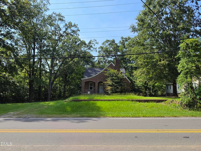 1511 E Geer St, Durham, NC 27704