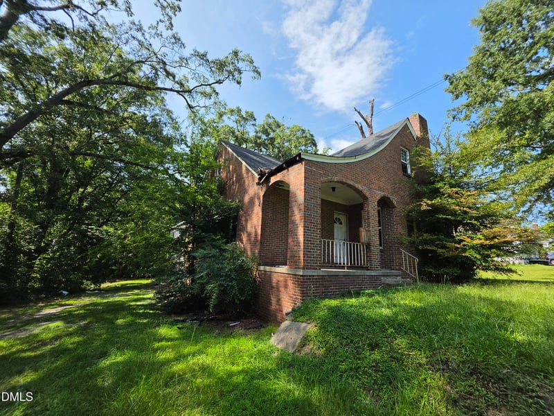1511 E Geer St, Durham, NC 27704