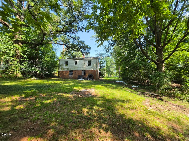 1511 E Geer St, Durham, NC 27704
