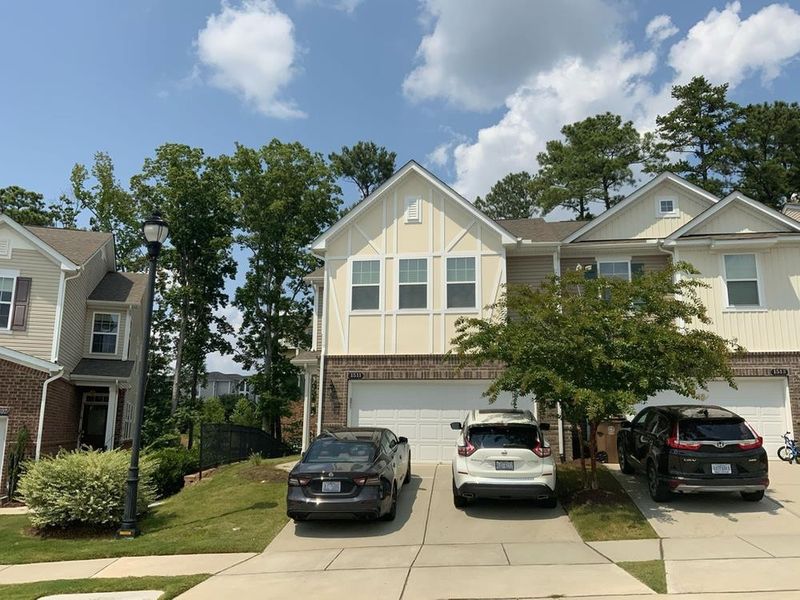 1511 Glenwater Dr, Cary, NC 27519