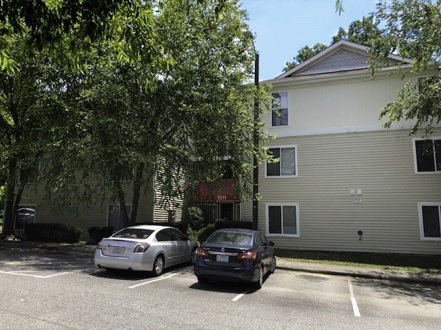 1511 Graduate Ln #103, Raleigh, NC 27606