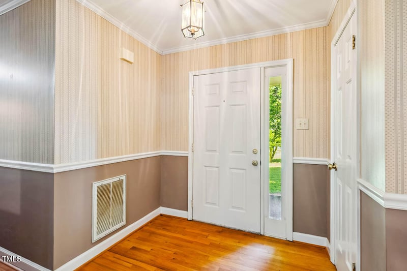 1511 Hatch Rd, Chapel Hill, NC 27516