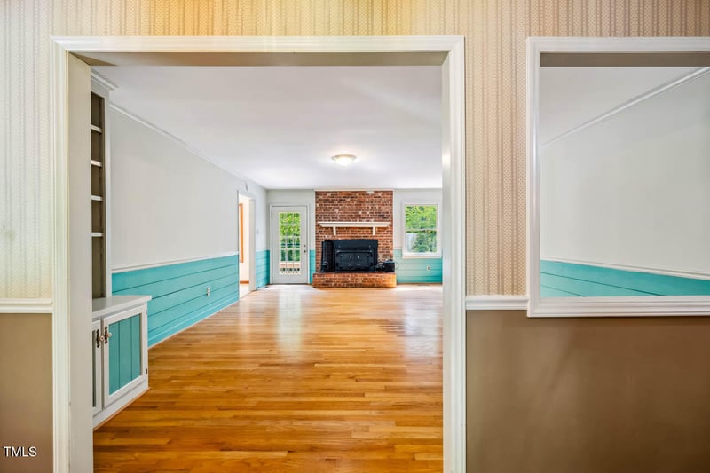 1511 Hatch Rd, Chapel Hill, NC 27516