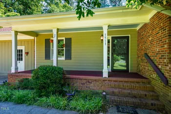 1511 Hatch Rd, Chapel Hill, NC 27516