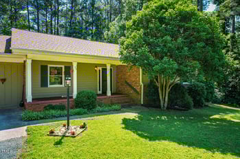 1511 Hatch Rd, Chapel Hill, NC 27516