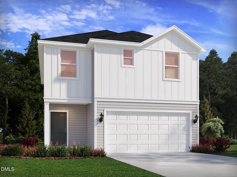 1511 Hatteras Rd, Durham, NC 27703