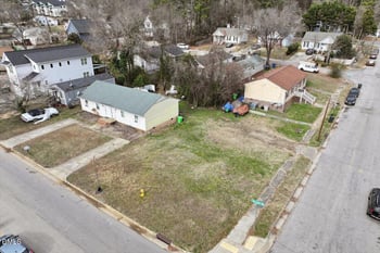 1511 Joe Louis Ave, Raleigh, NC 27610