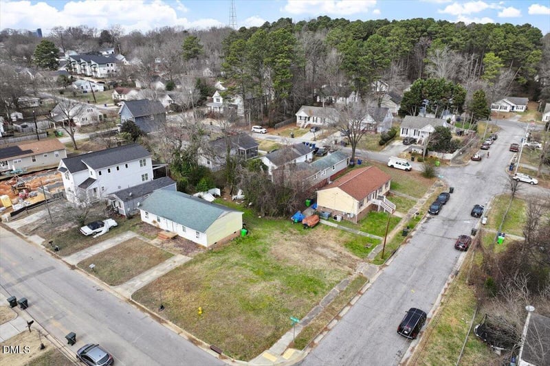 1511 Joe Louis Ave, Raleigh, NC 27610