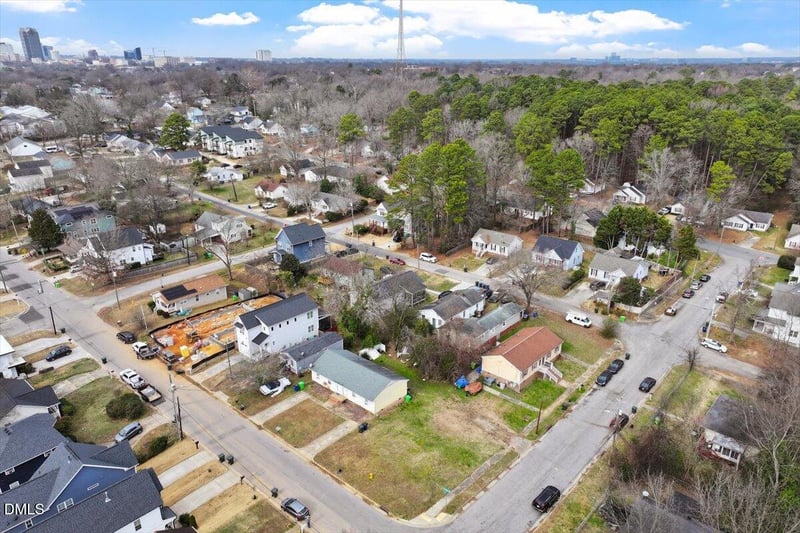 1511 Joe Louis Ave, Raleigh, NC 27610