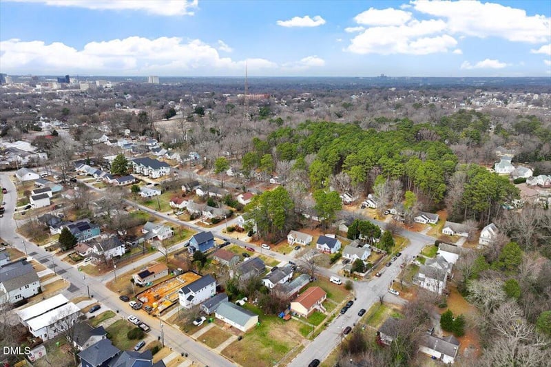 1511 Joe Louis Ave, Raleigh, NC 27610