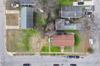 1511 Joe Louis Ave, Raleigh, NC 27610