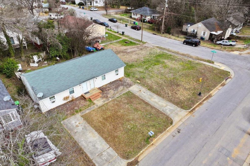 1511 Joe Louis Ave, Raleigh, NC 27610