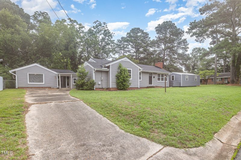 1511 E Juniper St, Goldsboro, NC 27530