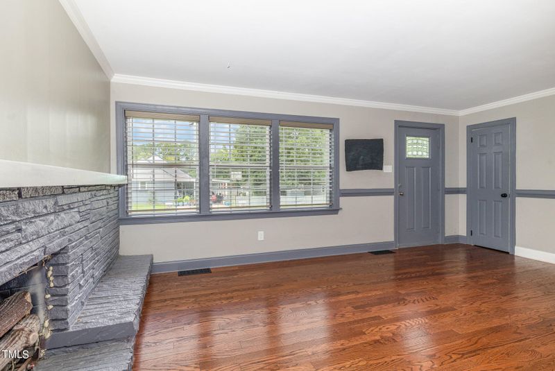 1511 E Juniper St, Goldsboro, NC 27530