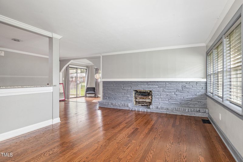 1511 E Juniper St, Goldsboro, NC 27530