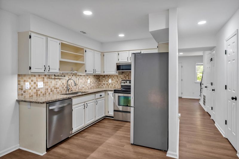 1511 Kendall Dr, Durham, NC 27703