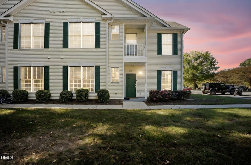 1511 Kudrow Ln, Morrisville, NC 27560