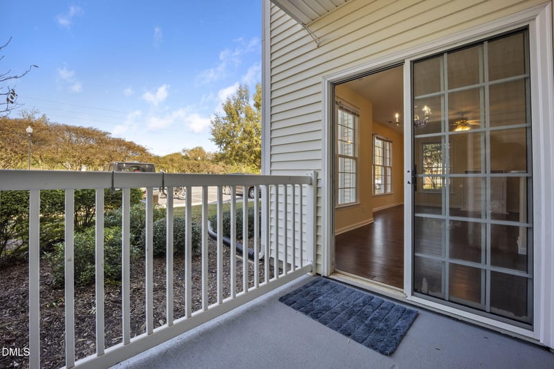 1511 Kudrow Ln, Morrisville, NC 27560