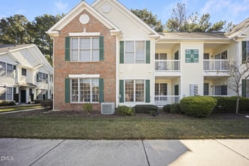 1511 Kudrow Ln, Morrisville, NC 27560