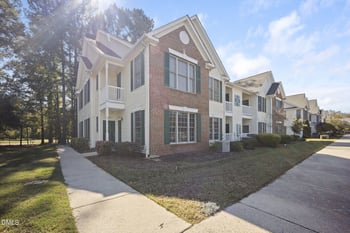 1511 Kudrow Ln, Morrisville, NC 27560