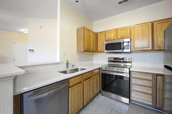 1511 Kudrow Ln, Morrisville, NC 27560