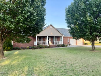 1511 Lane Rd, Dunn, NC 28334