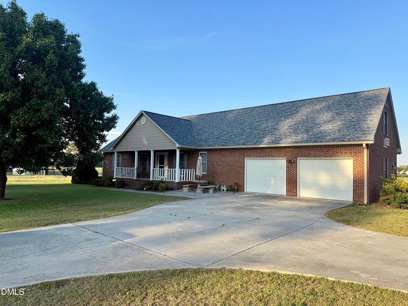 1511 Lane Rd, Dunn, NC 28334