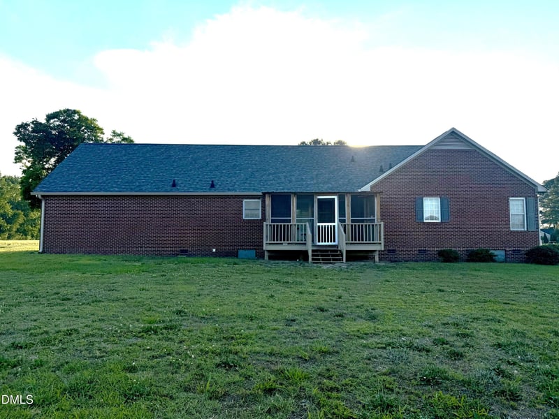 1511 Lane Rd, Dunn, NC 28334
