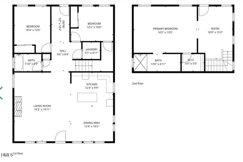 1511 Lane St, Raleigh, NC 27610