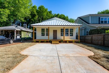 1511 Lane St, Raleigh, NC 27610
