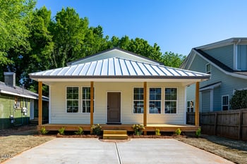 1511 Lane St, Raleigh, NC 27610