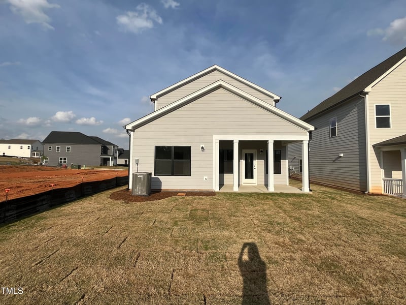 1511 Malcus Ct, Fuquay Varina, NC 27526